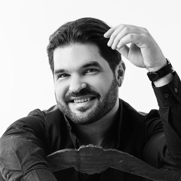 John Papadimitriou (GR)