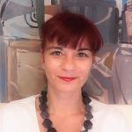 Monika Tsiliberdi