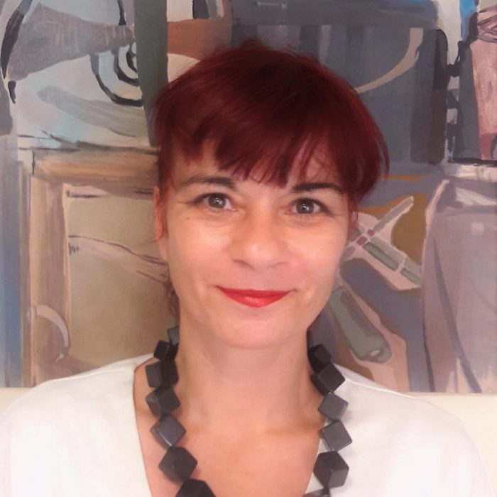 Monika Tsiliberdi