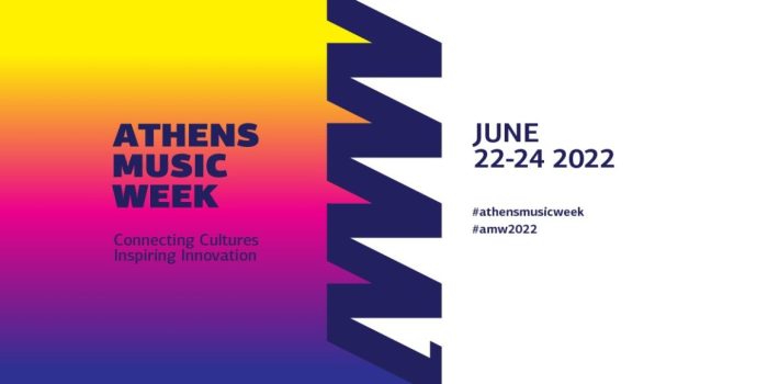 AthensMusicWeek 2022