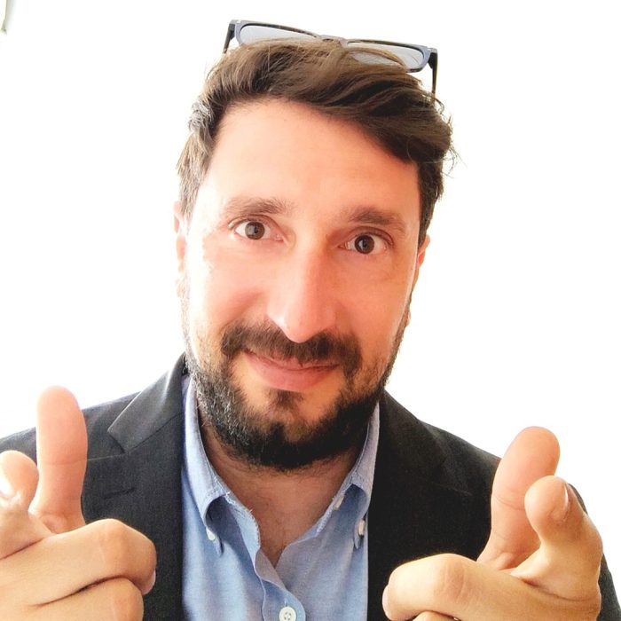 Chris Kremastas