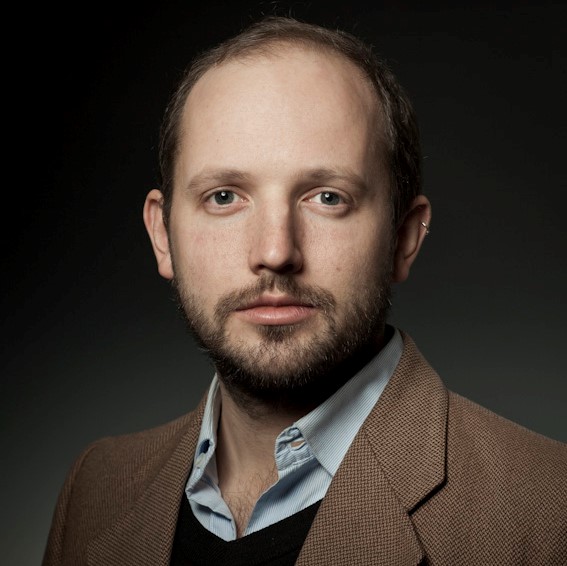 Christoph Storbeck (IT)