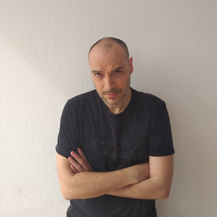 Konstantinos Tsavalos