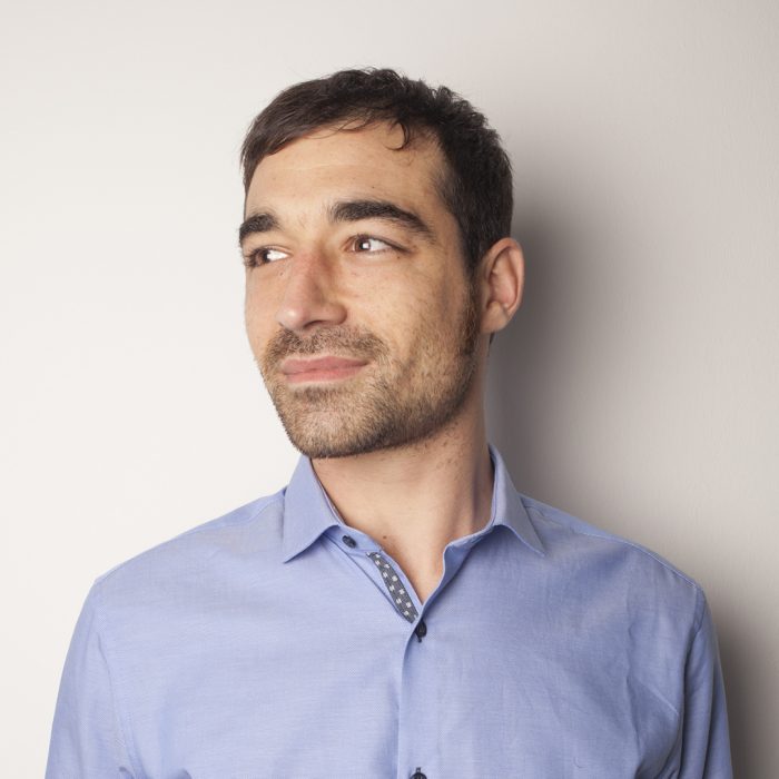 Ludovico Esposito (IT)
