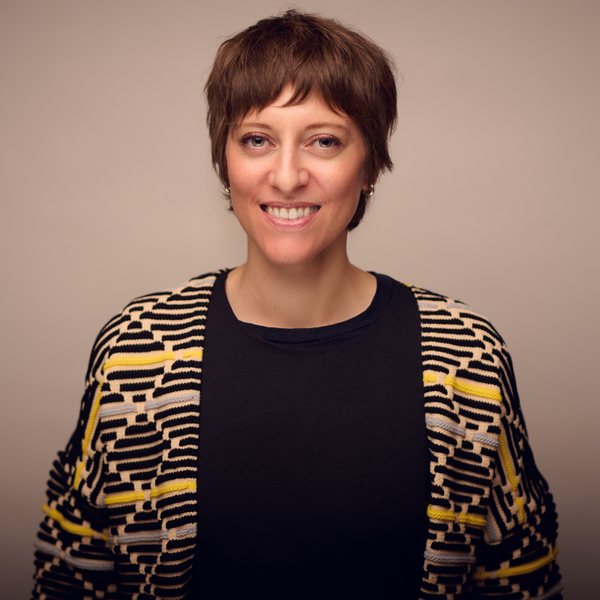 Magda Chołyst (PL)