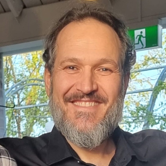 Marcelo Garibotto