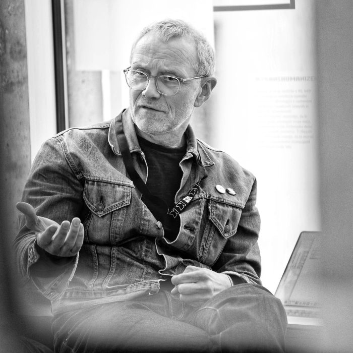 Markus Linde (DE)