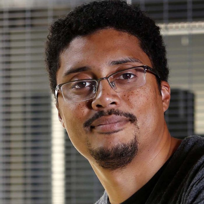 Dr. Olivier Zephir (IT/MU)