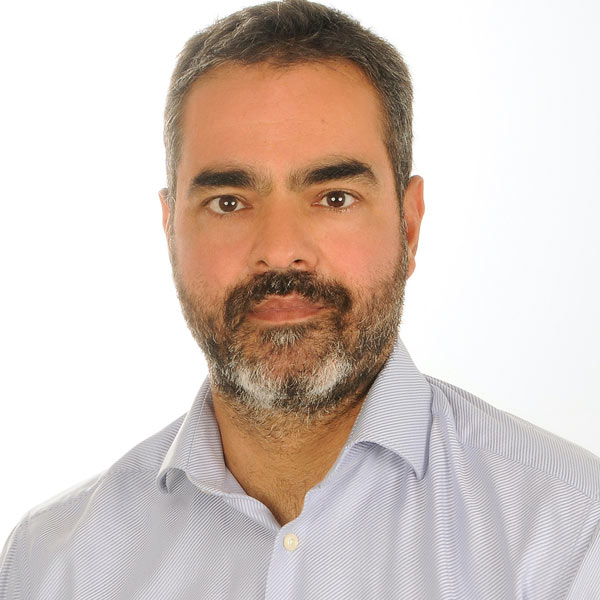 Yannis Iliopoulos (GR/UK)