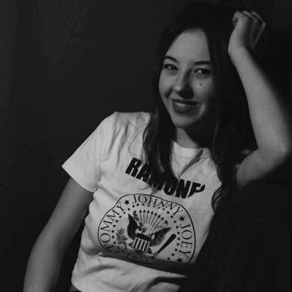 Ivana Stefanovska (MK)