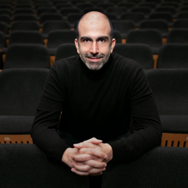 Christos Galilaias (GR)