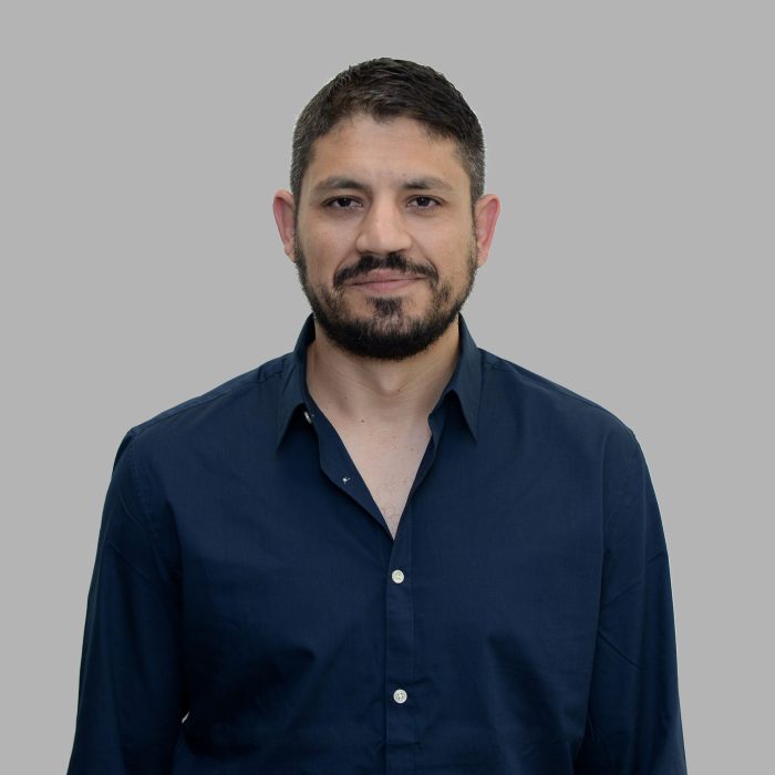Argyris Argyrou (CY)