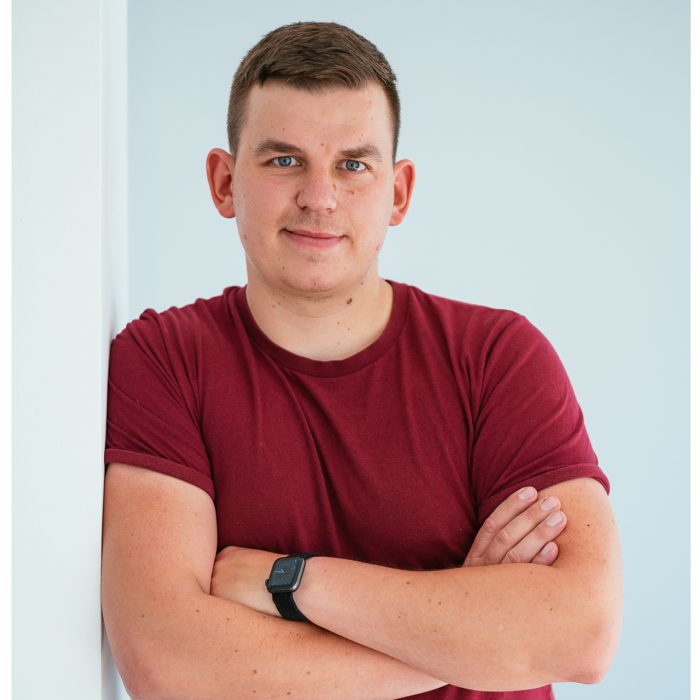 Yannick Koch (DE)