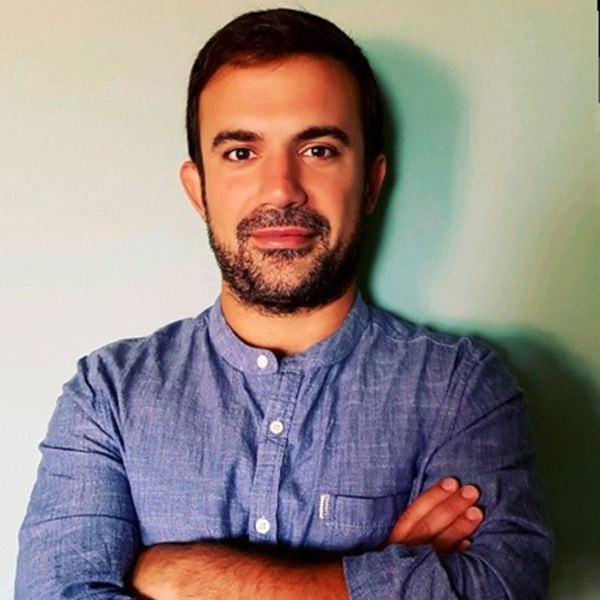 Konstantinos Gounitsiotis (GR)