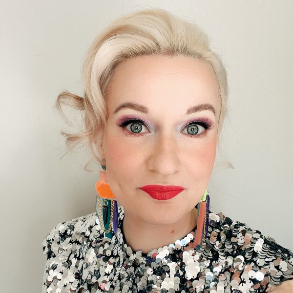 Silja Palomäki (FI)