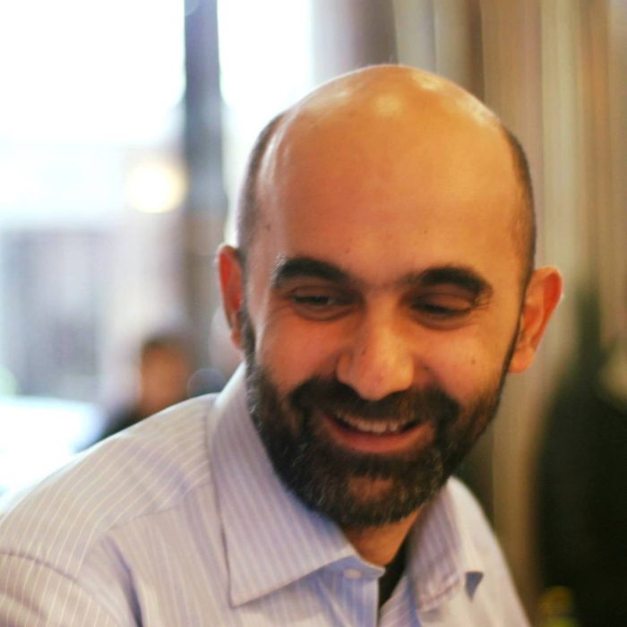 Stavros Messinis (GR)