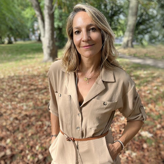 Theodora Karakassi (GR)