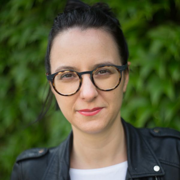 Karolina Juzwa (PL)