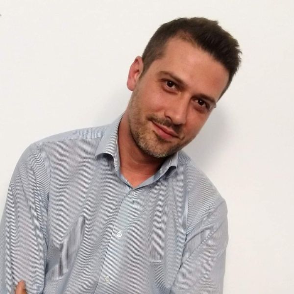 Vagelis Papadopoulos (GR)