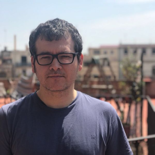 Jose Zagazeta (ES)