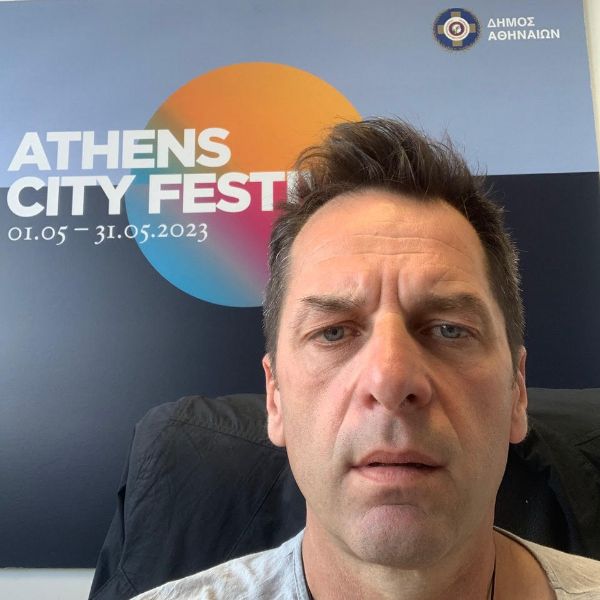 Nikos Barlas (GR)