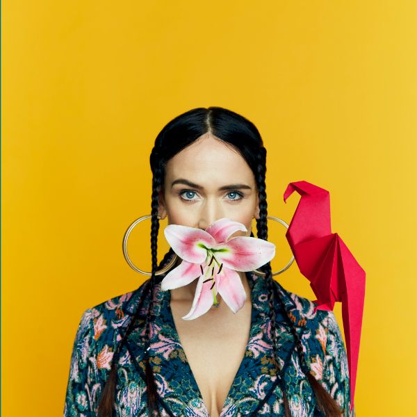 La Chica (FR/VE)