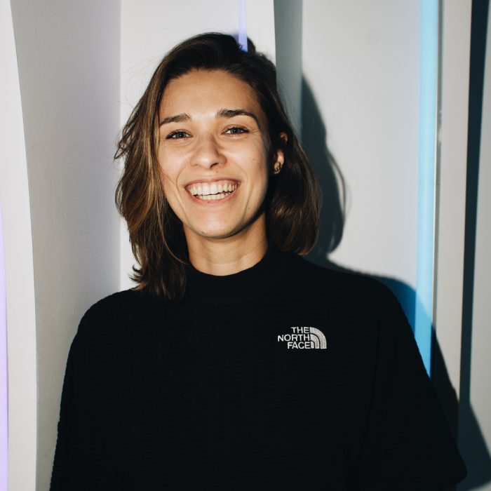 Aga Samitowska (PL)