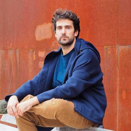 Diego Pablos (ES)