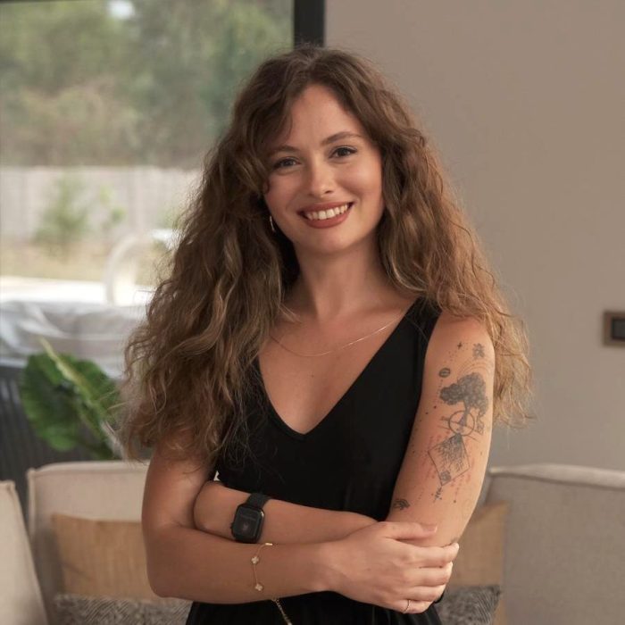 Duygu Mühürdar (TR)