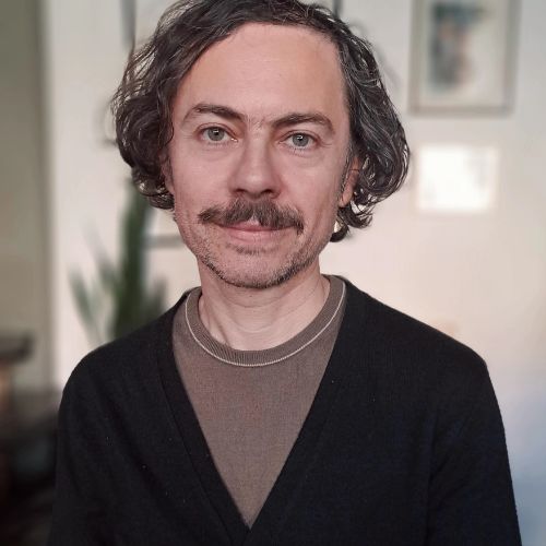 Lefteris Moumtzis
