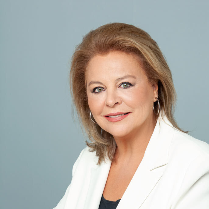 Louka Katseli (GR)