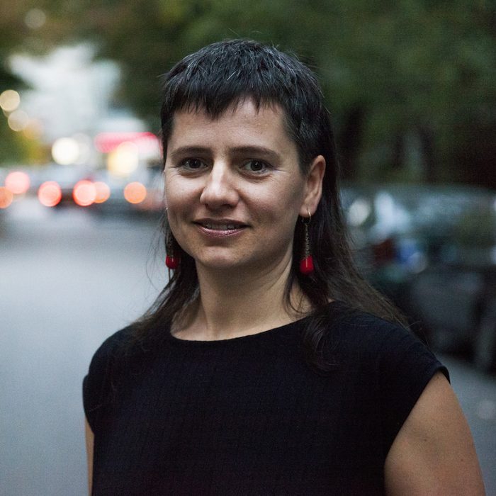 Márta Ladjánszki (HU)