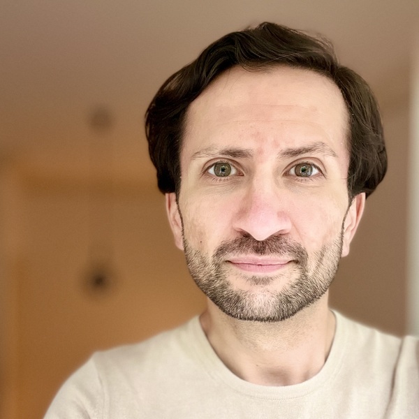 Mihai Costin (DE)