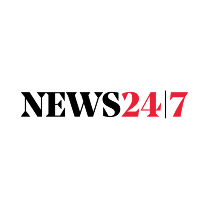 NEWS 247 GREEK NEWS LOGO