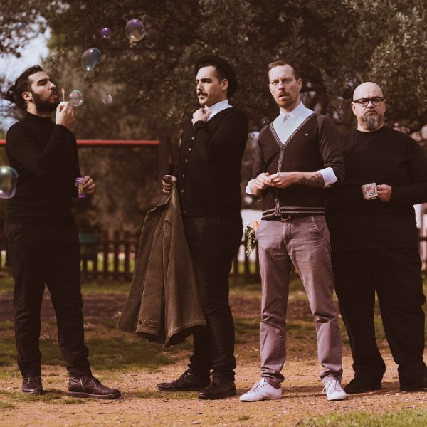 King Garcia (GR)