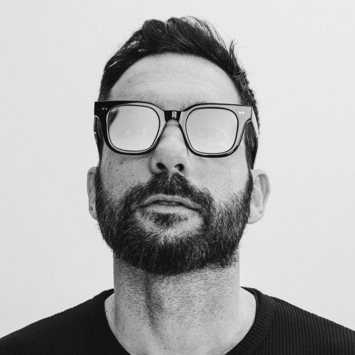 Agent Greg (GR)