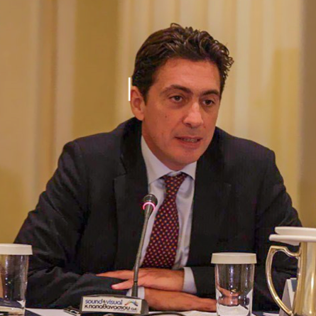 Alex Galinos (GR)