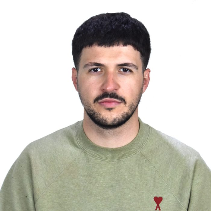 Bonart Ajvazi (XK)