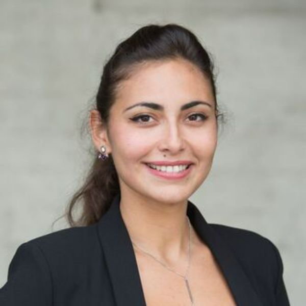 Eliso Kotsieva (GR)