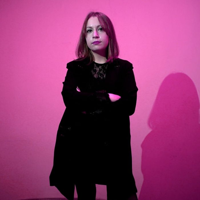 Maria Paktiti (GR)