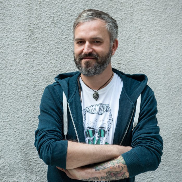 Marko Dješka (HR)