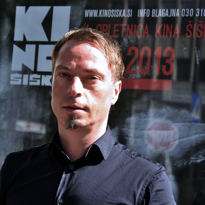Mitja Bravhar (SI)