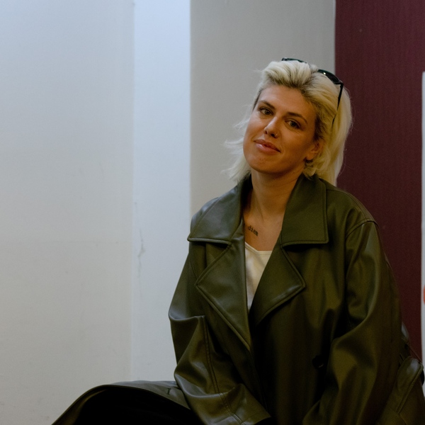 Nela Peshovska (MK)