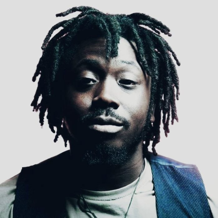 Yinka (NG/GR)