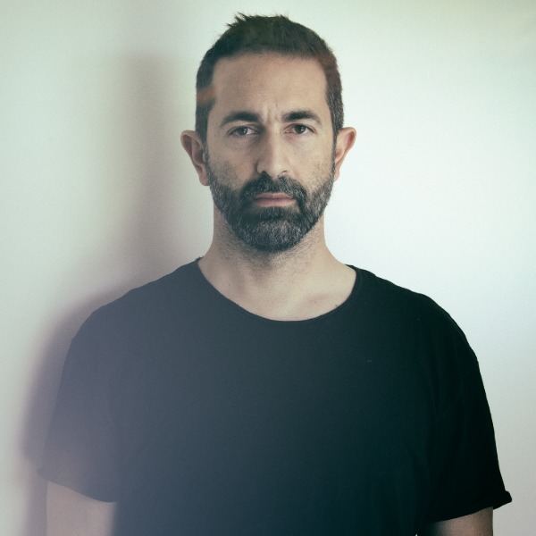 Nick Devon