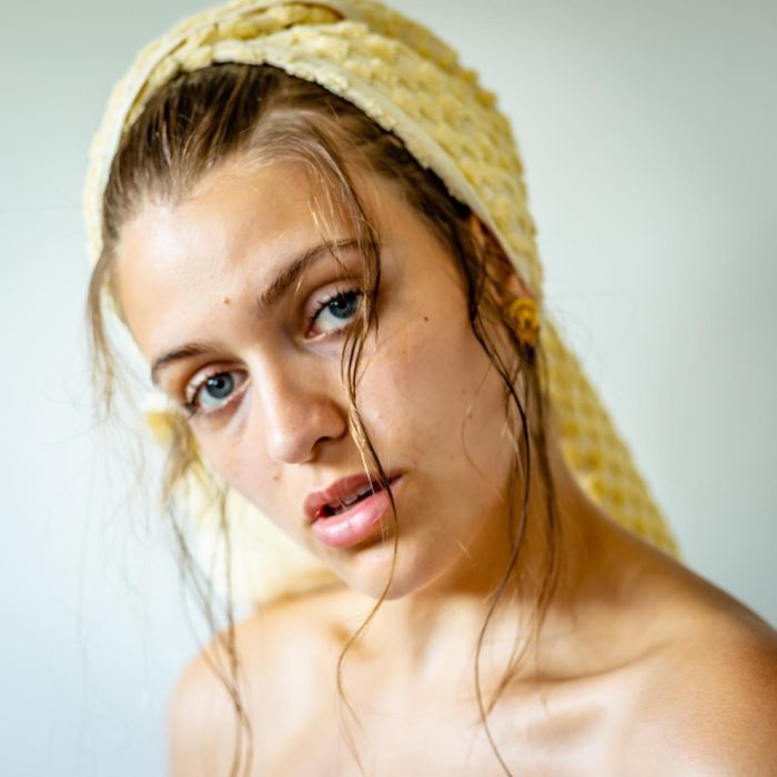 Irini Mando
