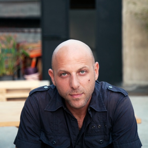 Nabil Canaan