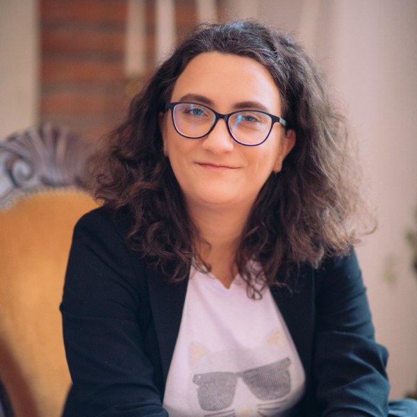 Andra Vasile