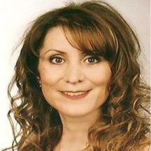 Olga Sismanidi (GR)