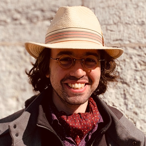 Chris Yonas (GR/AU)